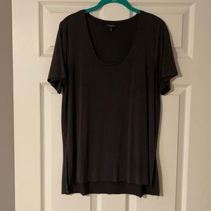 Lucky Brand Oversized Tee